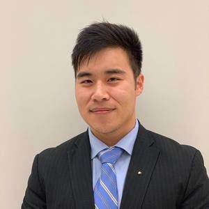 Meet your Posher, David